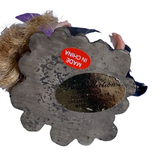 K Collection 5”H - Picture 6 of 6